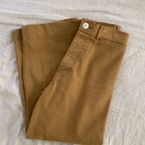 Jesse Kamm Sailor Pants